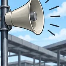 Ansage — اعلام