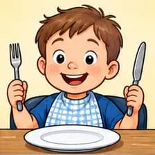 Appetit — اشتها