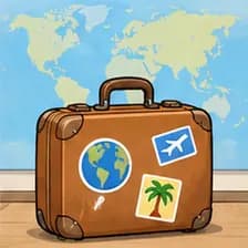 Ausland — abroad