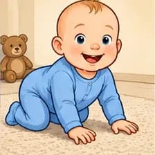Baby — երեխա