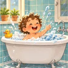 baden — to bathe