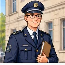 Beamte — کارمند دولت