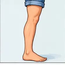 Bein — leg