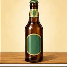 Bier — գարեջուր