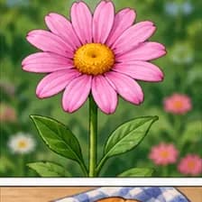 Blume — flower