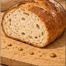 Brot — نان