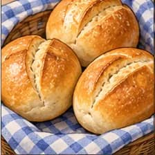 Brötchen — բուլկի