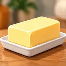 Butter — کره