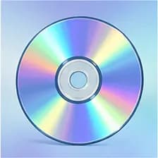 CD — CD