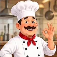 Chef — ղեկավար
