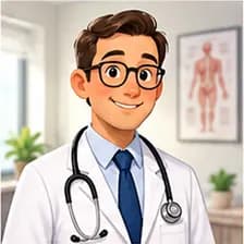 Doktor — دکتر