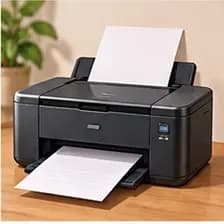 Drucker — printer