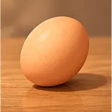 Ei — egg