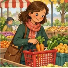 einkaufen — to go shopping