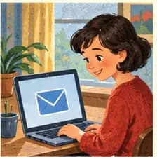 E-Mail — email