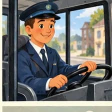 Fahrer — driver