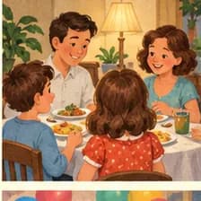 Familie — خانواده