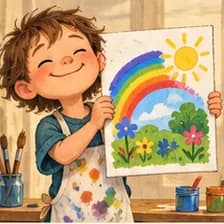 fertig — تمام‌شده