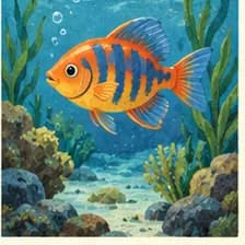 Fisch — ձուկ