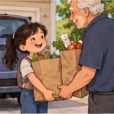 helfen — کمک کردن