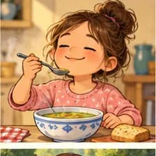 schmecken — مزه دادن / خوش‌مزه بودن