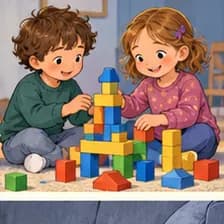 spielen — to play