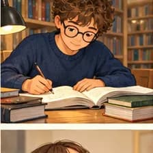 studieren — սովորել համալսարանում
