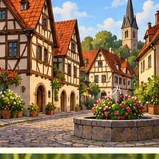 deutsch — German