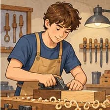Ausbildung — آموزش حرفهای