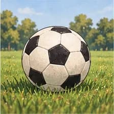 Ball — գնդակ