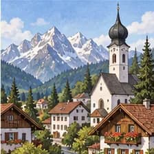 Bayern — Բավարիա