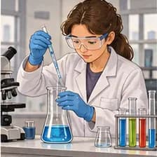 Chemie — chemistry