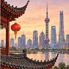 China — Չինաստան