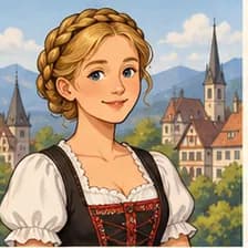 Deutsche — German