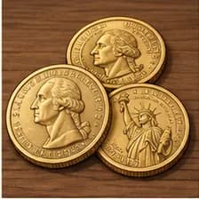 Dollar — dollar