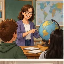 englisch — English