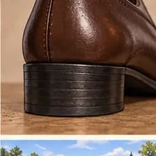 Ferse — heel