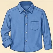Hemd — shirt