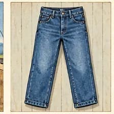 Jeans — شلوار جین