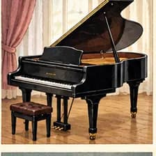 Klavier — پیانو