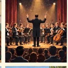 Konzert — concert