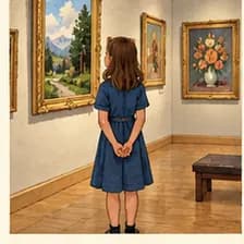 Kunst — արվեստ