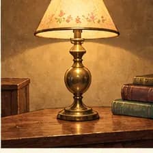 Lampe — lamp