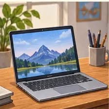 Laptop — لپتاپ