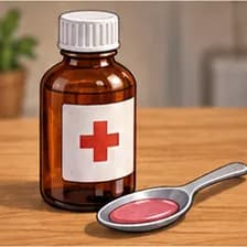 Medikament — դեղ