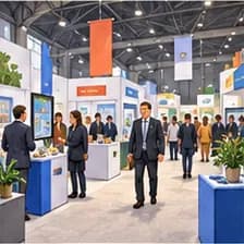 Messe — trade fair