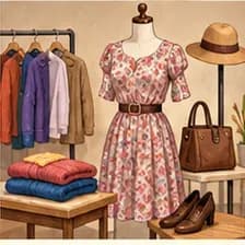 Mode — fashion