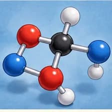 Molekül — مولکول