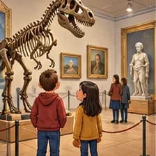 Museum — موزه