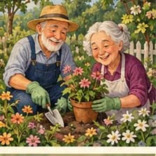 Rentner — pensioner